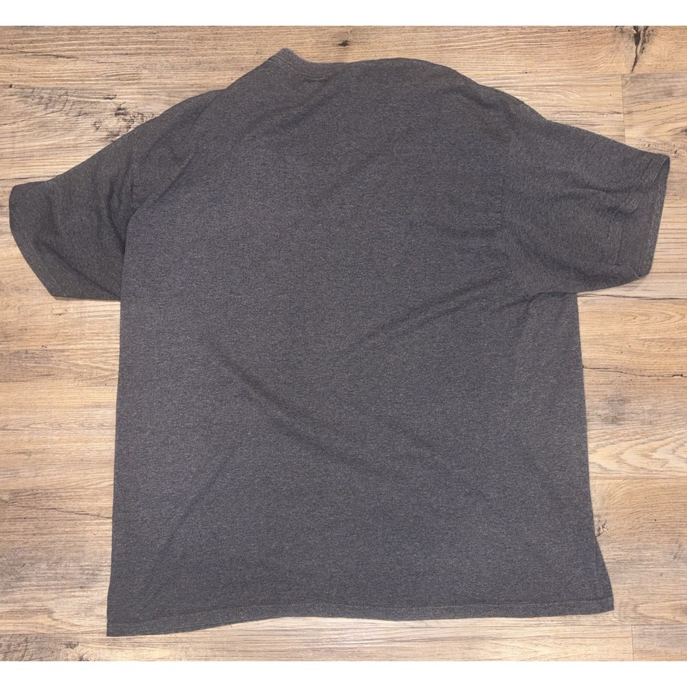 NFL Team Apparel Cleveland Browns Comeback City Dark Brown Tee-shirt Adult 2XL - Picture 3 of 10